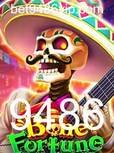 BoneFortune: Decifrando o Enigma do Jogo com a Palavra-Chave 9486