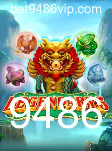 Descubra o Universo de Legendary5: O Jogo do Momento
