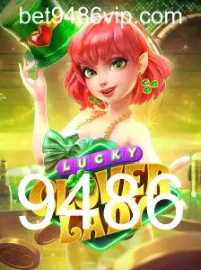LuckyCloverLady: Descubra o Jogo que Conquista a Todos