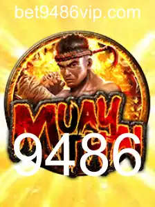 MuayThai: O Jogo Que Combina Estratégia e Cultura em 9486